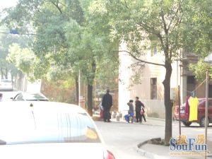 正圆小区2室1厅南北