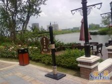 盈浦·旭辉玫瑰湾·2室·2厅