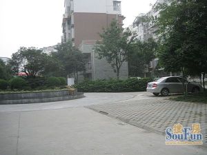 欧香苑4室1厅东南南