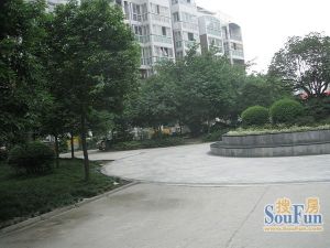 欧香名苑2室1厅西