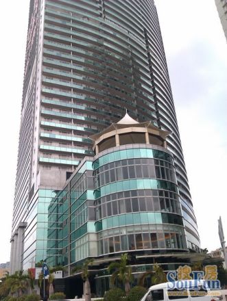 瑞思国际实景图
