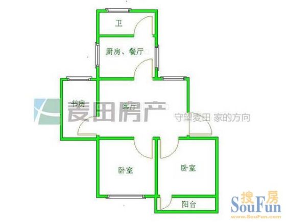 福圆花园