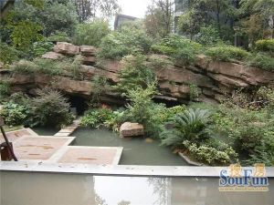 大城际3室2厅南