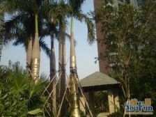 星城国际三房两卫97平另加10平方业主卖房换城市发展