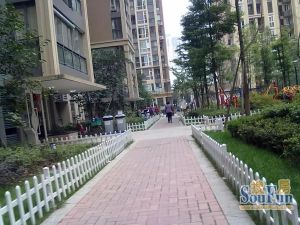 合能耀之城2室1厅南西南
