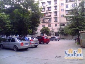 长冶路二段32号 2室1厅 西北