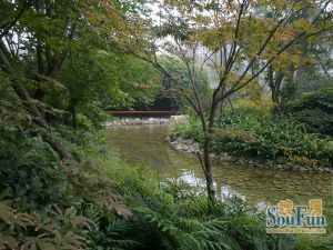 英郦庄园3室1厅东东南南