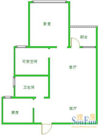 锦江城市花园三期