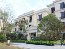 华润中叠,空调地暖,满五年,含产权车位,聚焦好房