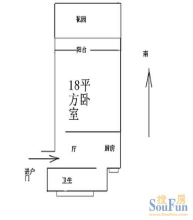 玉兰园