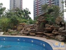 地铁口电梯三房南城地块,业主诚心卖,价格可谈