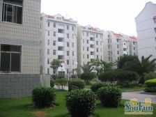 瑞景新村好楼层三面采光的2房出售