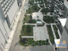 东立国际广场1室1厅东