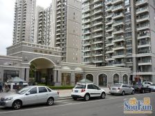 美地雅登祥吴六里 4室2厅 南 北