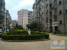 盈浦·西部花苑一期·3室·2厅