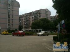 盈浦 · 西部花苑一期 · 3室 · 2厅