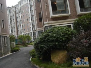 米地亚家园4室2厅南北
