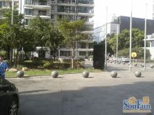 品质小区,环境优美,居家装修,诚意出售