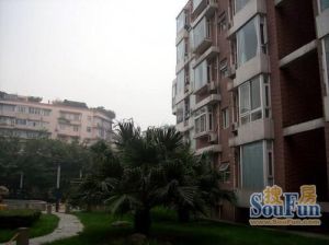 名都苑3室2厅东南