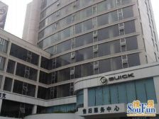 顺海住宅小区2室1厅东南西南