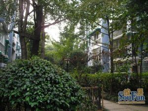 怡和茗居4室2厅东南
