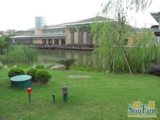 佘山东郡 精装修 房东诚意出售