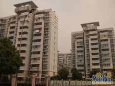 临河两房 毛坯好装修 无祱费 成本低 环境好 近地铁