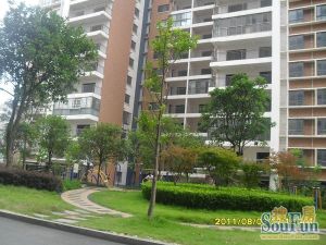 德思勤商圈建设银行单位房得房率高的大五房随时看