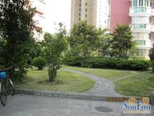 春晖苑2室2厅1卫南朝向420.00万元/套出售