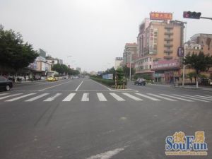 南北通透格局视野宽阔采光好总价低拎包入住