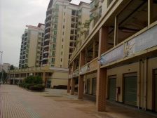 大2房,中高层,朝北,精装修很新拎包入住