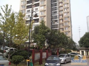 幸福里润城2室2厅南
