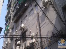 刚需上车盘,高层视野好,好出租,有天台使用