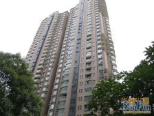 黄浦华庭高区 视野采光好 南北通两房 精装修 看房方便