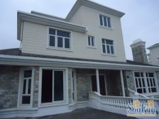 居住主题公园牡丹香园 7室3厅 东南