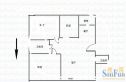 长青小区户型图