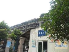华夏小区4室2厅西南