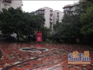 悦民苑3室2厅西南