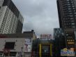 上海周浦万达广场公寓实景图