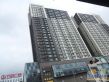 上海周浦万达广场公寓实景图