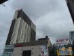 上海周浦万达广场公寓实景图