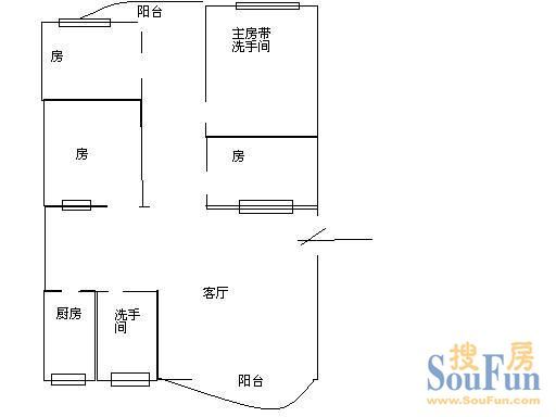 伍仙桥新街小区