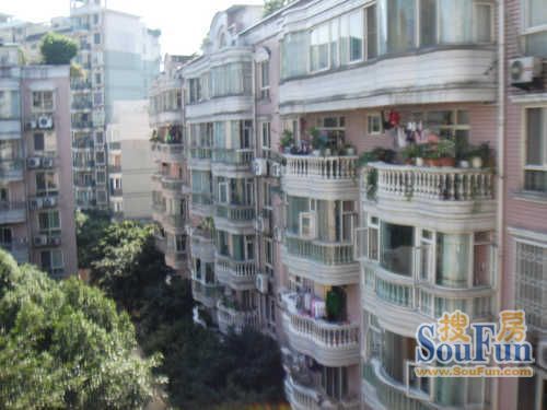 顺苑实景图