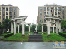 SSS中环边中楼层舒适大三房,地铁口适合改善