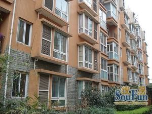 静水香榭3室1厅东南