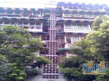 华兴苑B区4室2厅西南