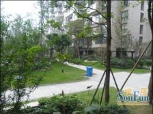 交大万通格外2室1厅东南