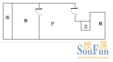 新阳西平大楼