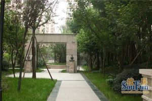 中华名园三期C区3室2厅东南
