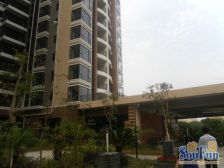 火车站旁未来地铁R1支线,交通便利,精装,即买即收租